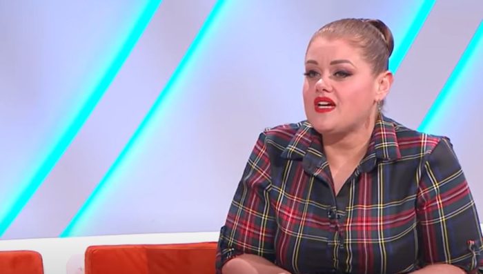 YOUTUBE/K1 Televizija