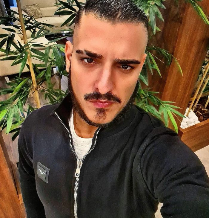 INSTAGRAM/PRINTSCREEN/darkolazicofficial