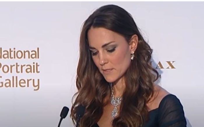 YOUTUBE/PRINTSCREEN/The Royal Family Channel